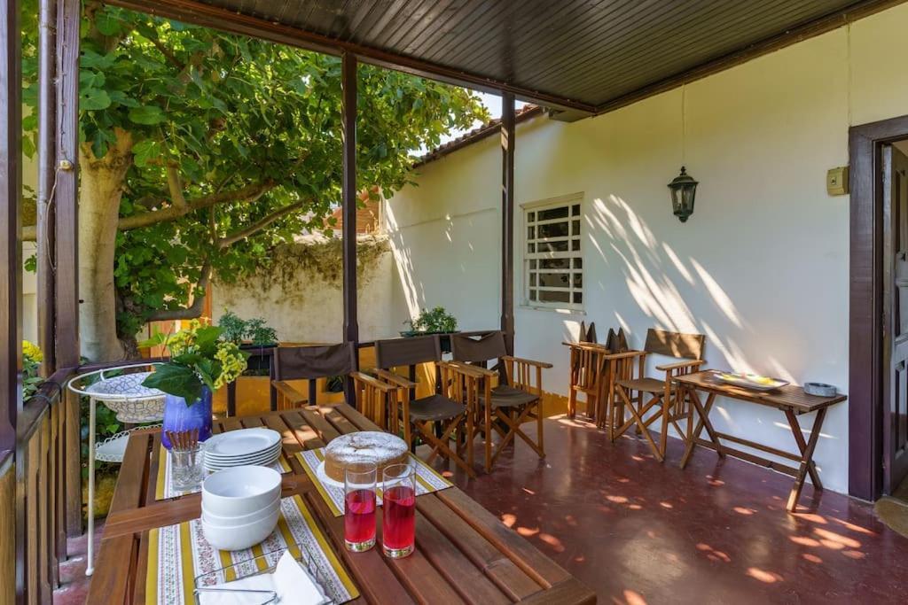 Quinta De Villa Franca - Douro Peso da Regua Bagian luar foto