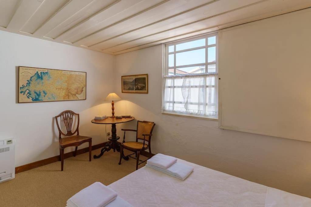 Quinta De Villa Franca - Douro Peso da Regua Bagian luar foto