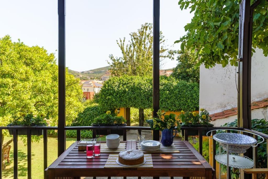 Quinta De Villa Franca - Douro Peso da Regua Bagian luar foto
