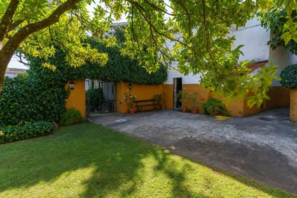 Quinta De Villa Franca - Douro Peso da Regua Bagian luar foto