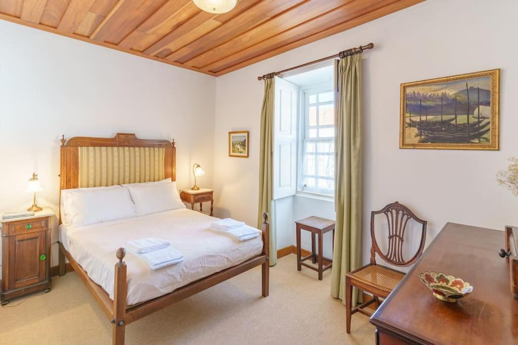 Quinta De Villa Franca - Douro Peso da Regua Bagian luar foto