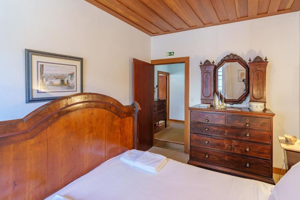 Quinta De Villa Franca - Douro Peso da Regua Bagian luar foto