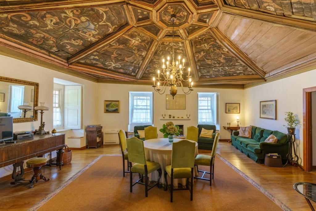Quinta De Villa Franca - Douro Peso da Regua Bagian luar foto