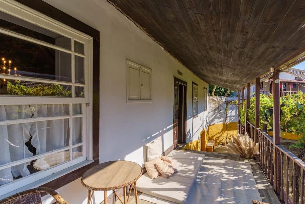 Quinta De Villa Franca - Douro Peso da Regua Bagian luar foto