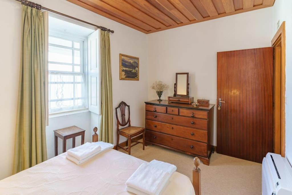 Quinta De Villa Franca - Douro Peso da Regua Bagian luar foto